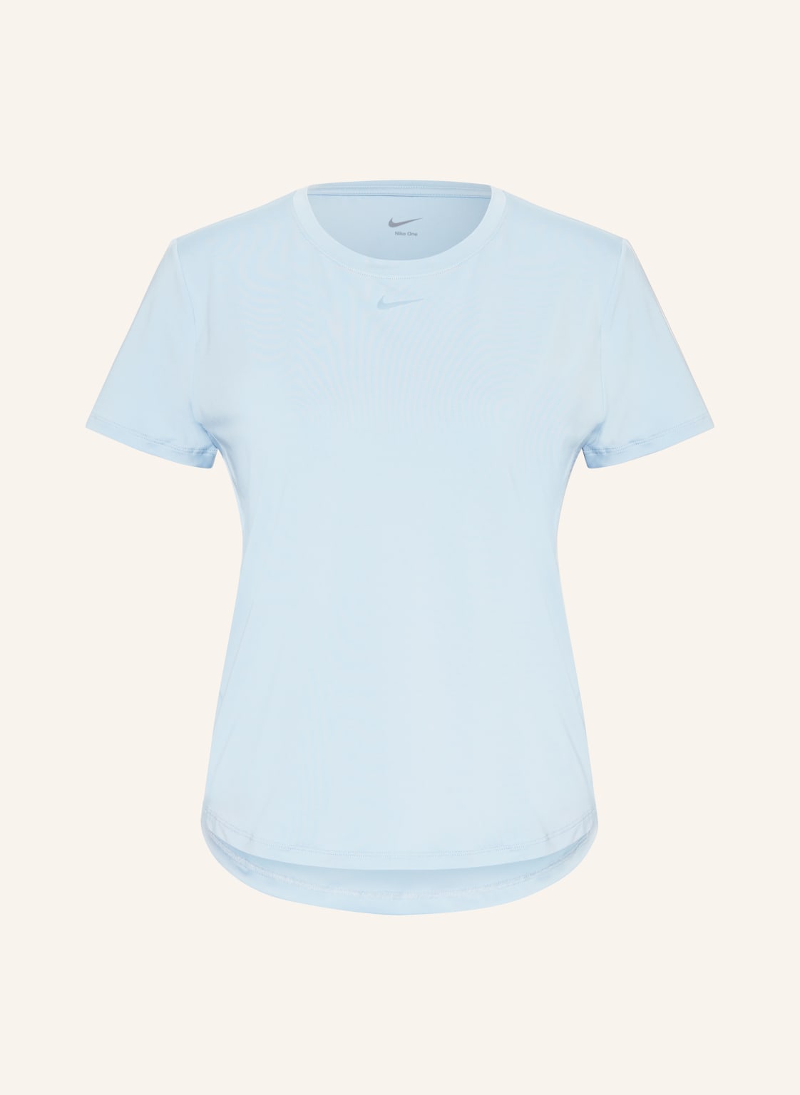Nike T-Shirt One Classic blau von Nike