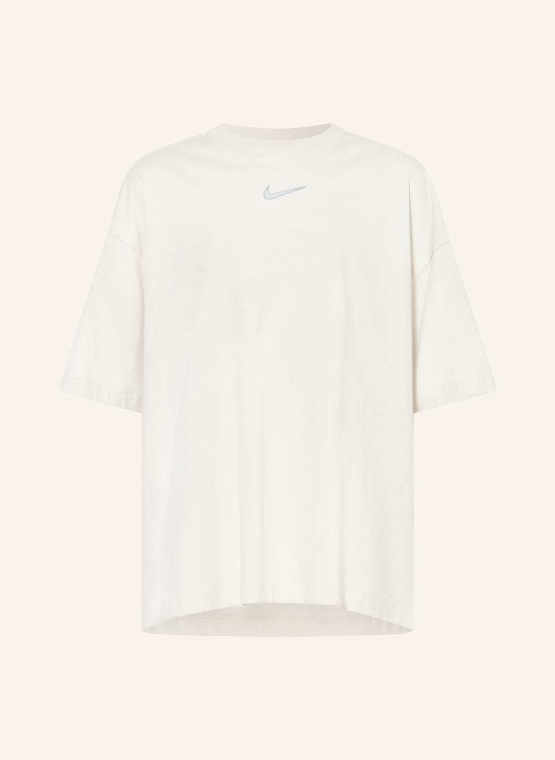 Nike T-Shirt Sportswear grau von Nike