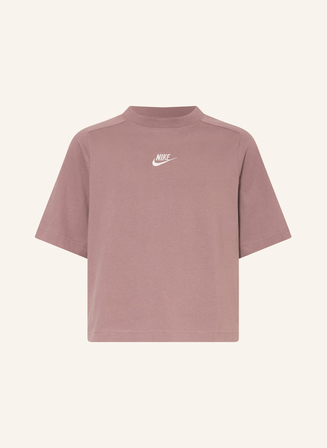 Nike T-Shirt Sportswear rosa von Nike