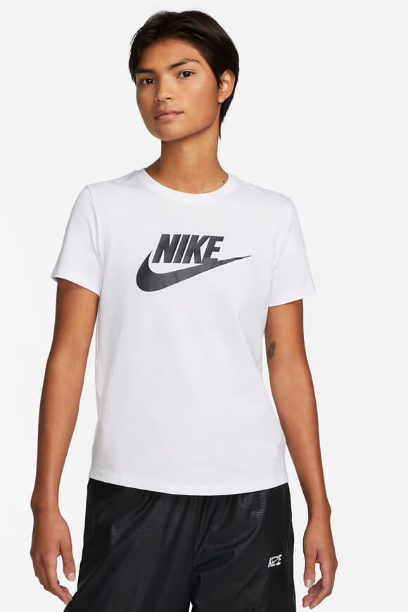 Nike T-Shirt | White | Damen | XS Nike T-Shirt | White | Damen | XS von Nike