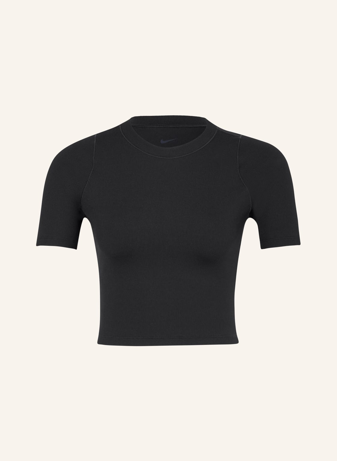 Nike T-Shirt Zenvy schwarz von Nike