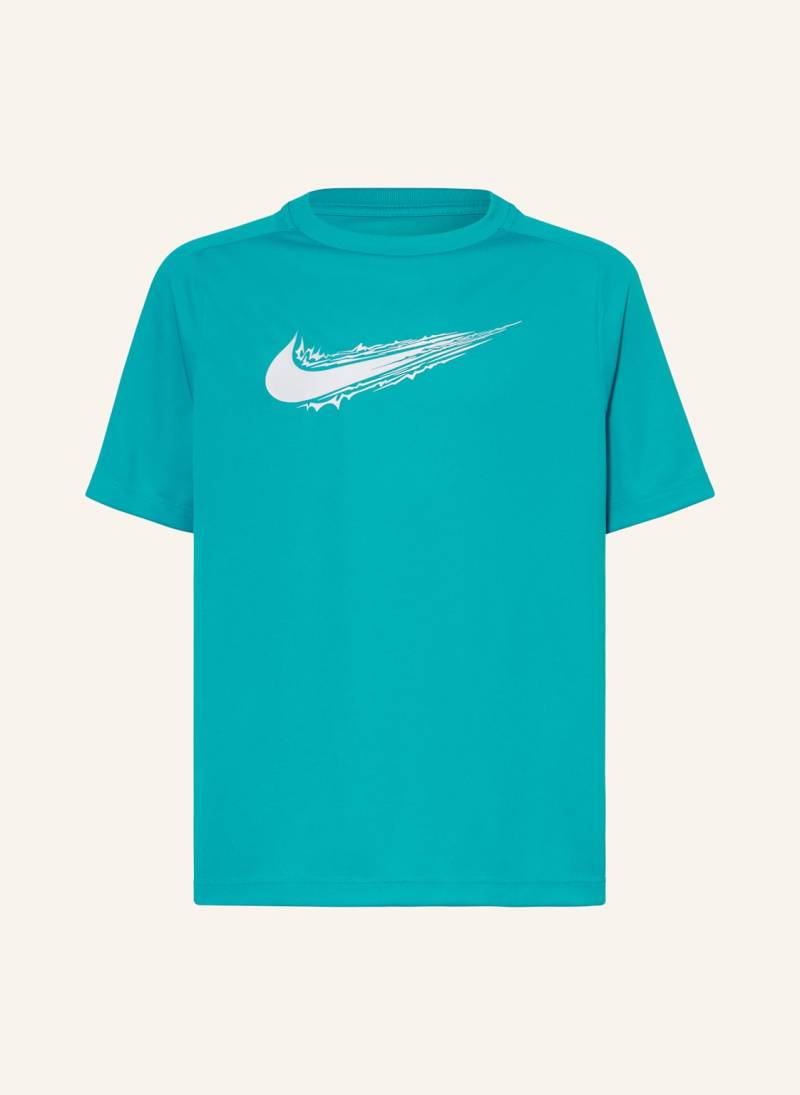Nike T-Shirt blau von Nike