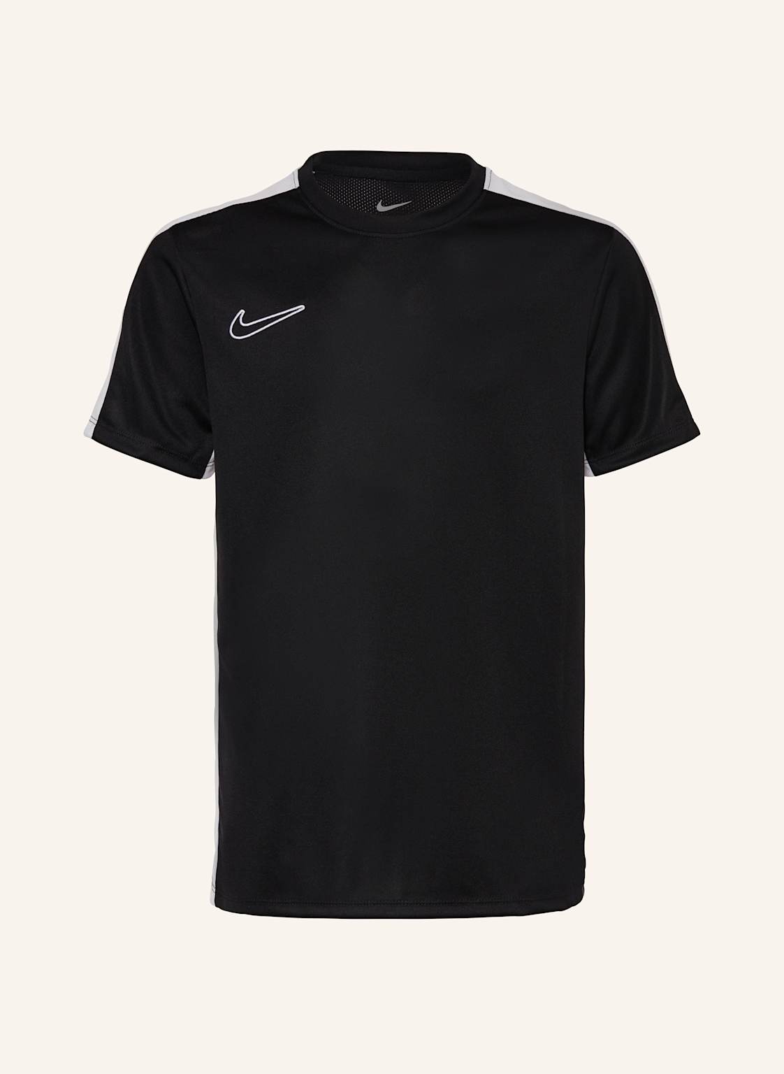 Nike T-Shirt schwarz Nike T-Shirt schwarz von Nike