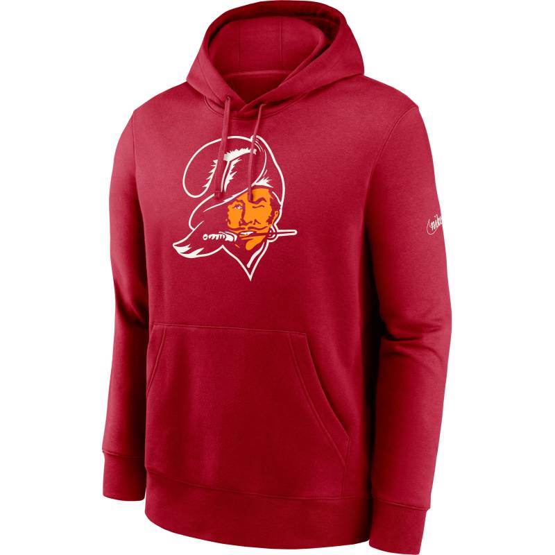 Nike Tampa Bay Buccaneers Hoodie Herren von Nike