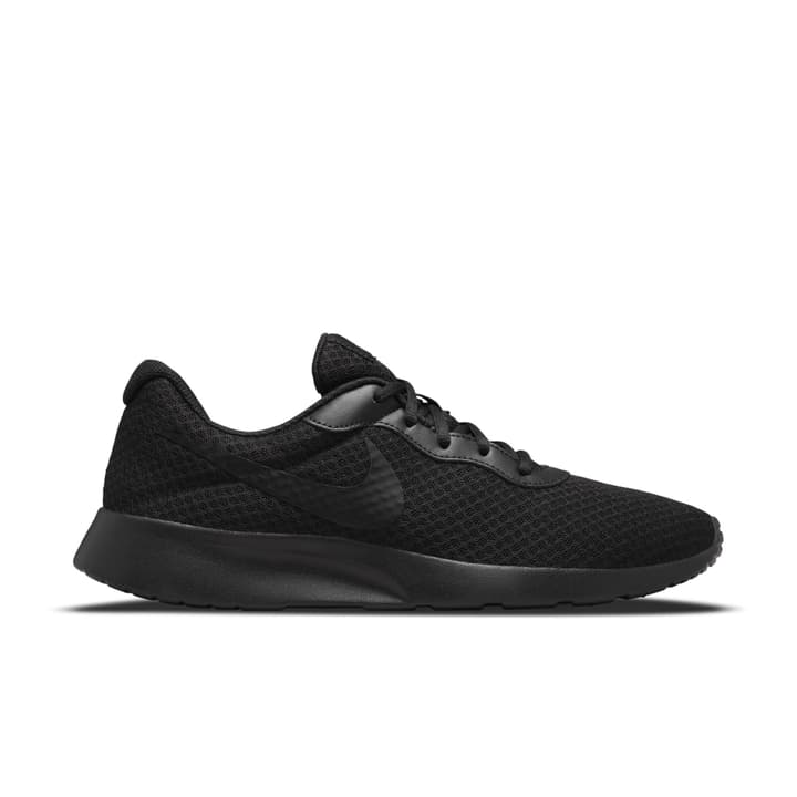 Nike Tanjun Freizeitschuhe schwarz von Nike