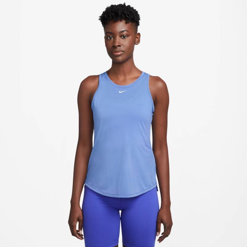 Nike Tanktop »DRI-FIT ONE WOMEN'S STANDARD FIT TANK« von Nike