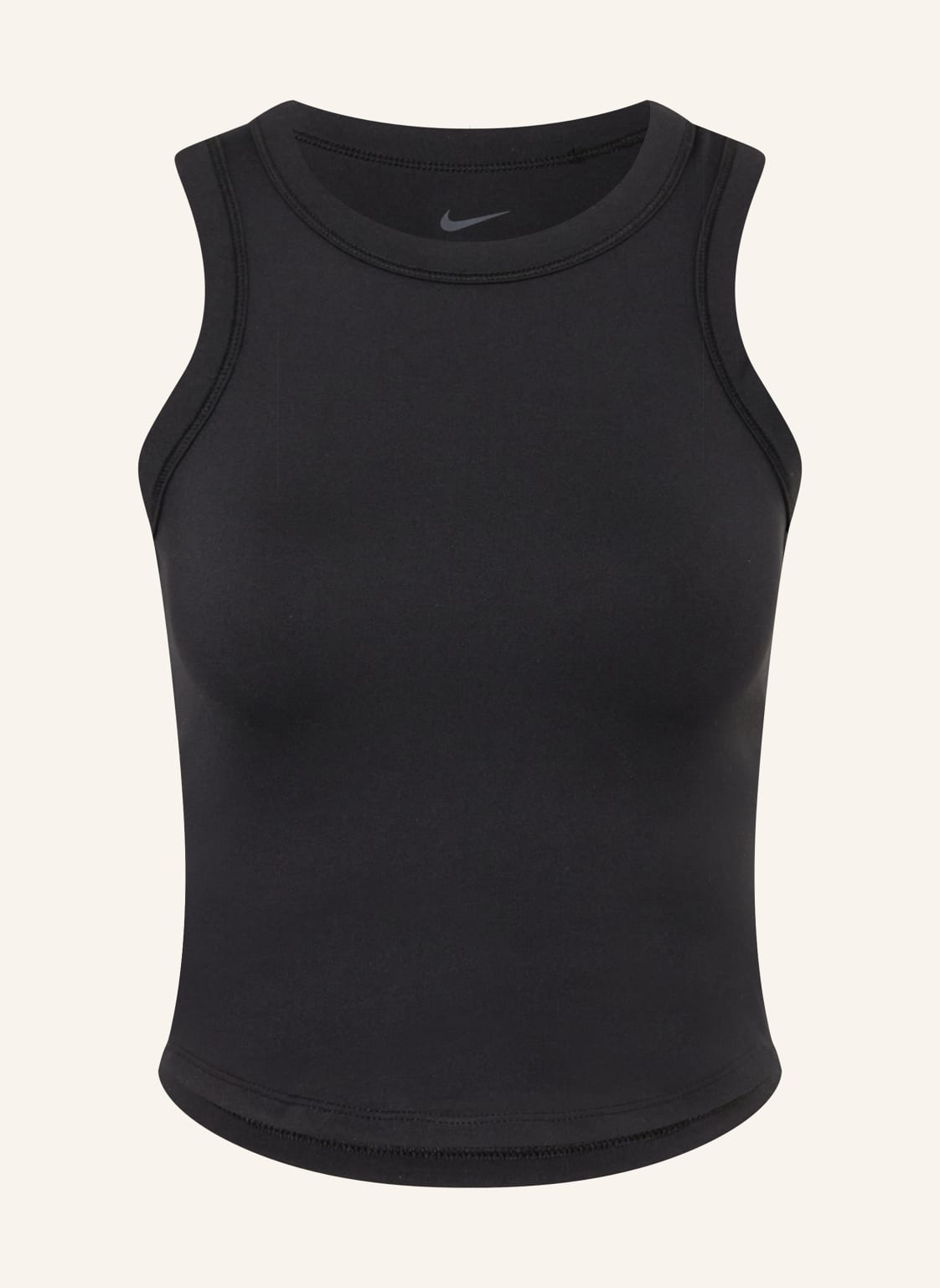 Nike Tanktop One schwarz von Nike