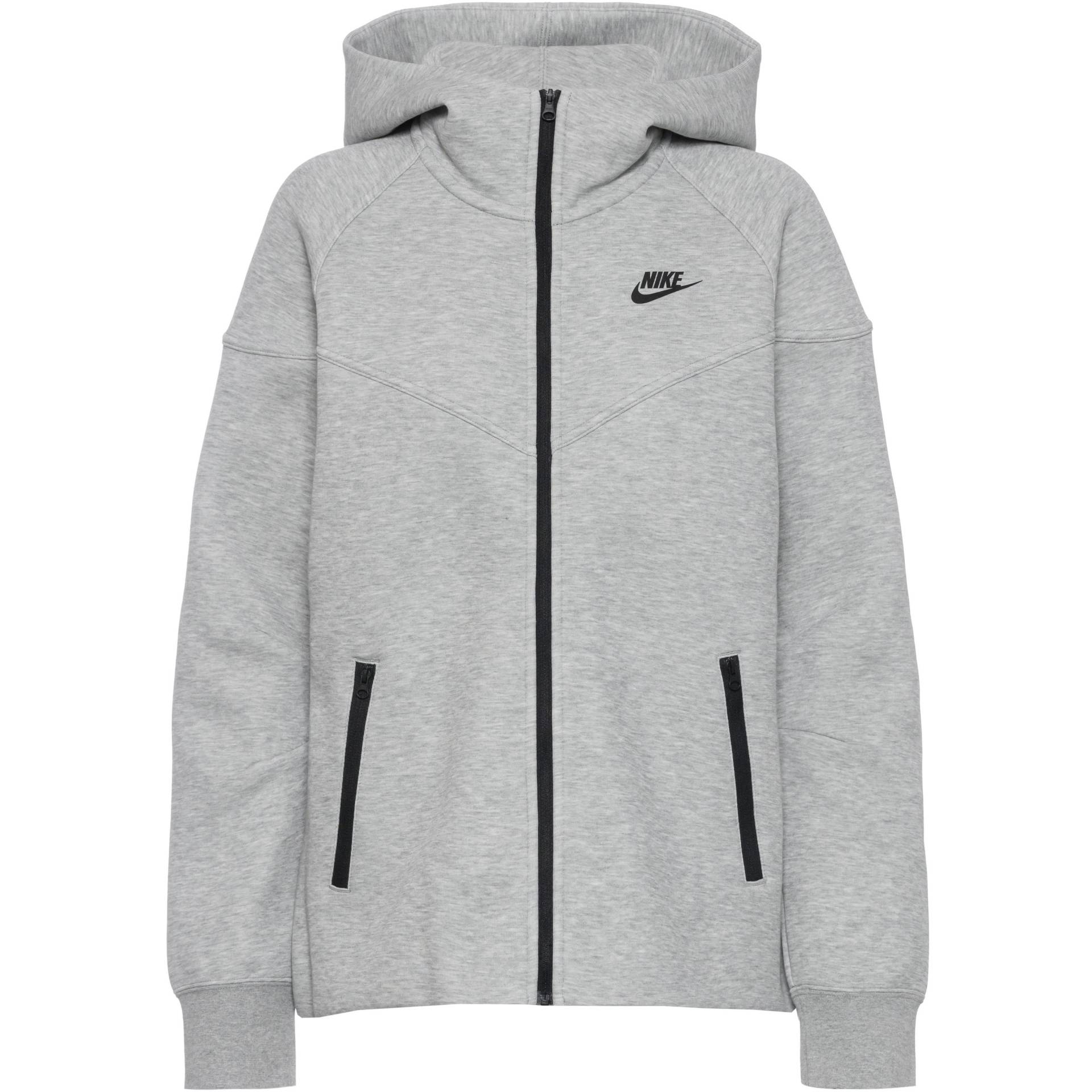 Nike Tech Fleece Trainingsjacke Damen von Nike