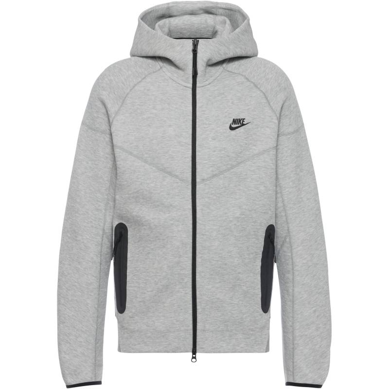 Nike Tech Fleece Trainingsjacke Herren von Nike