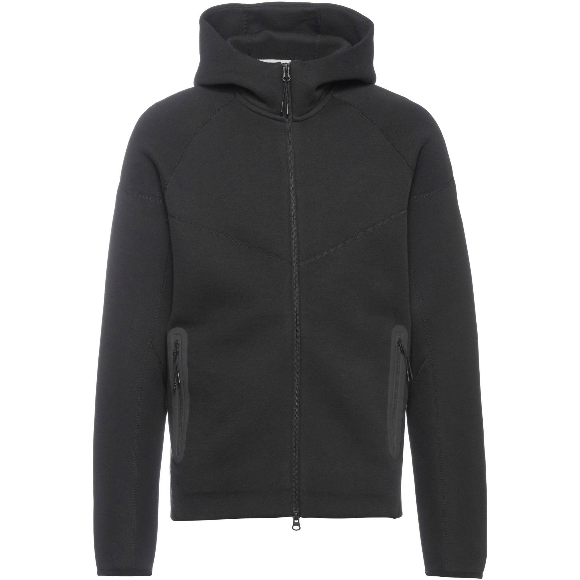 Nike Tech Fleece Trainingsjacke Herren von Nike