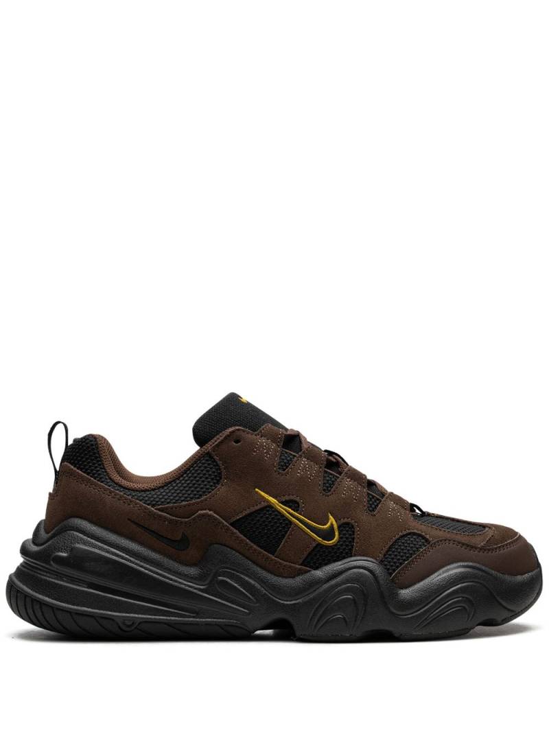 Nike Tech Hera "Cacoa Wow" sneakers - Brown von Nike