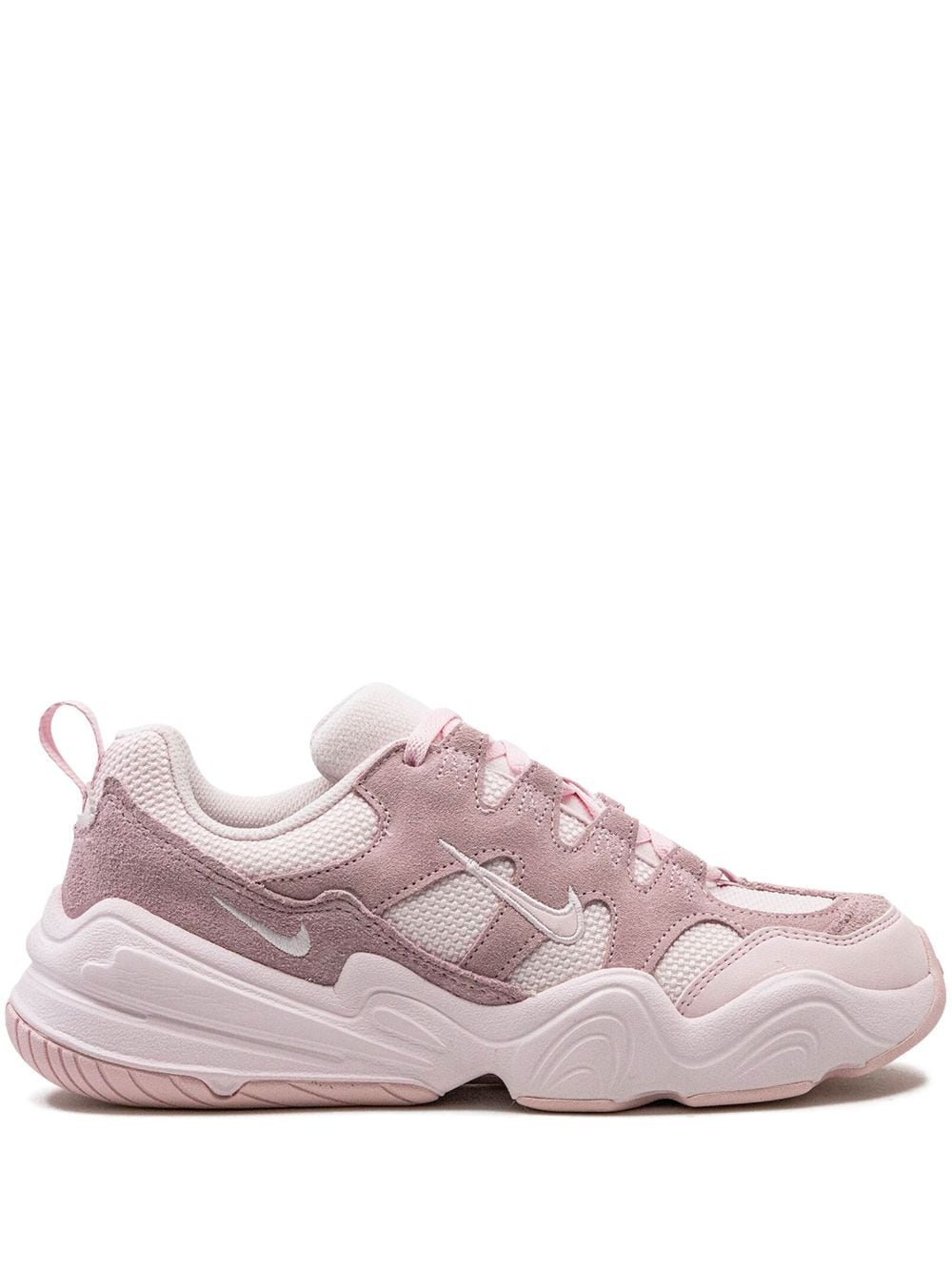 Nike Tech Hera "Pearl Pink" sneakers von Nike