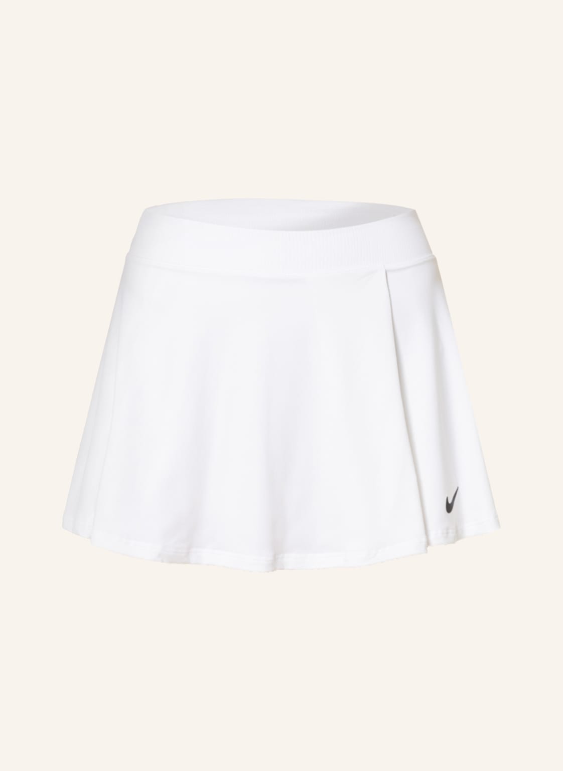 Nike Tennisrock Court Dri-Fit Vicotry weiss Nike Tennisrock Court Dri-Fit Vicotry weiss von Nike