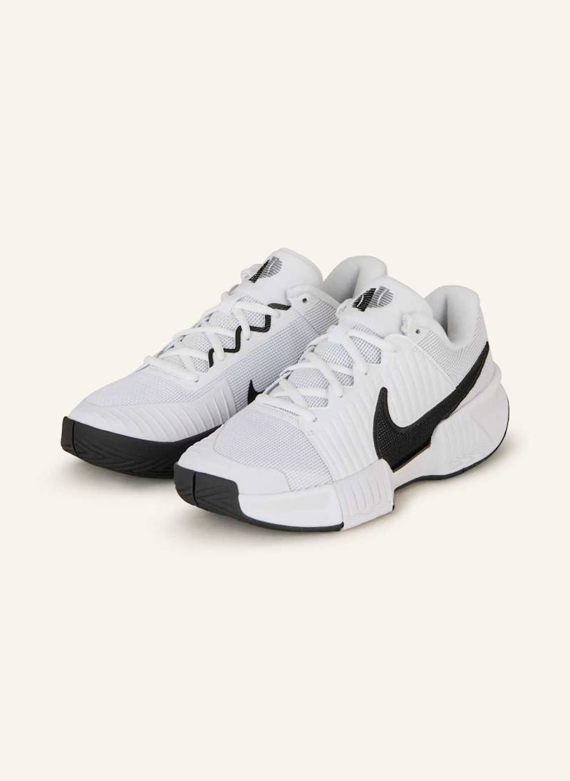 Nike Tennisschuhe Gp Challenge Pro weiss von Nike