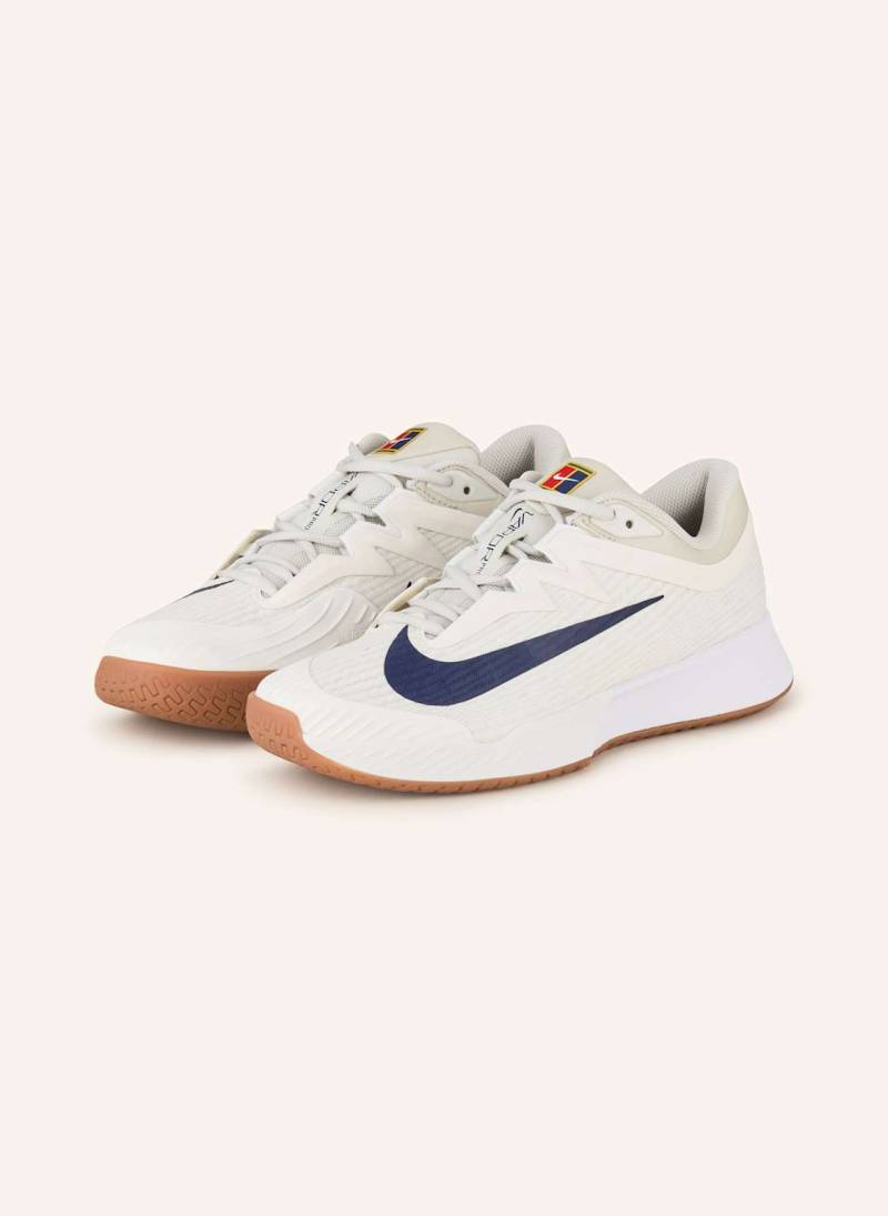 Nike Tennisschuhe Vapor Pro 3 Hc weiss von Nike