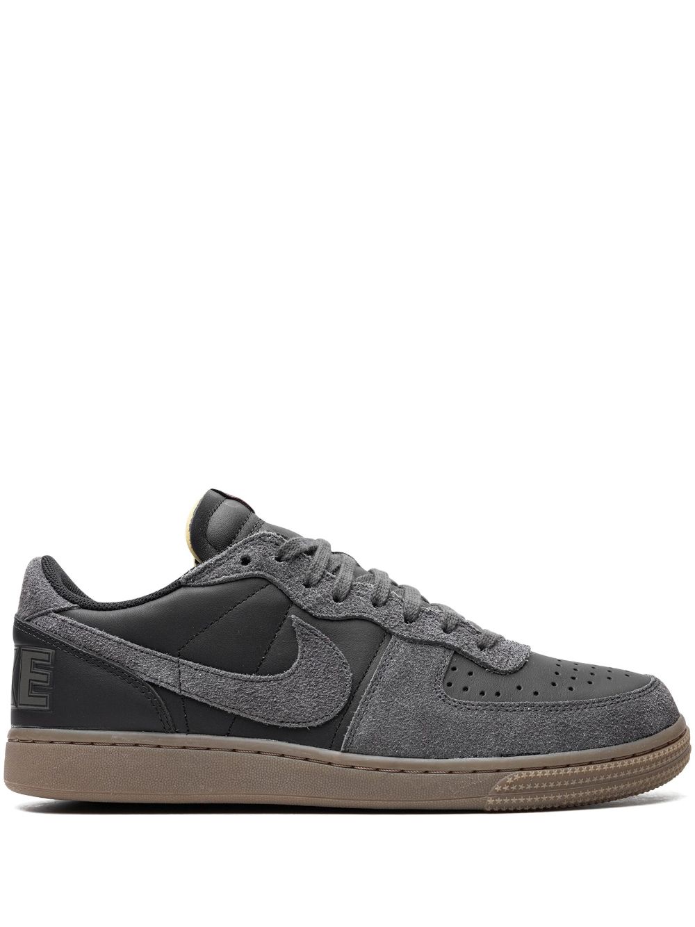 Nike Terminator Low "Medium Ash" sneakers - Grey von Nike