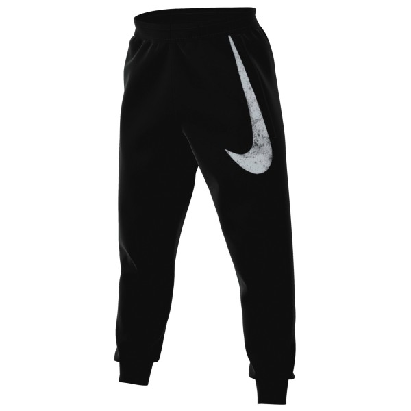 Nike - Therma-Fit Fitness - Trainingshose Gr M schwarz von Nike