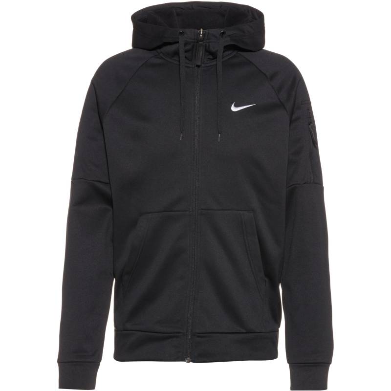 Nike Therma Trainingsjacke Herren von Nike