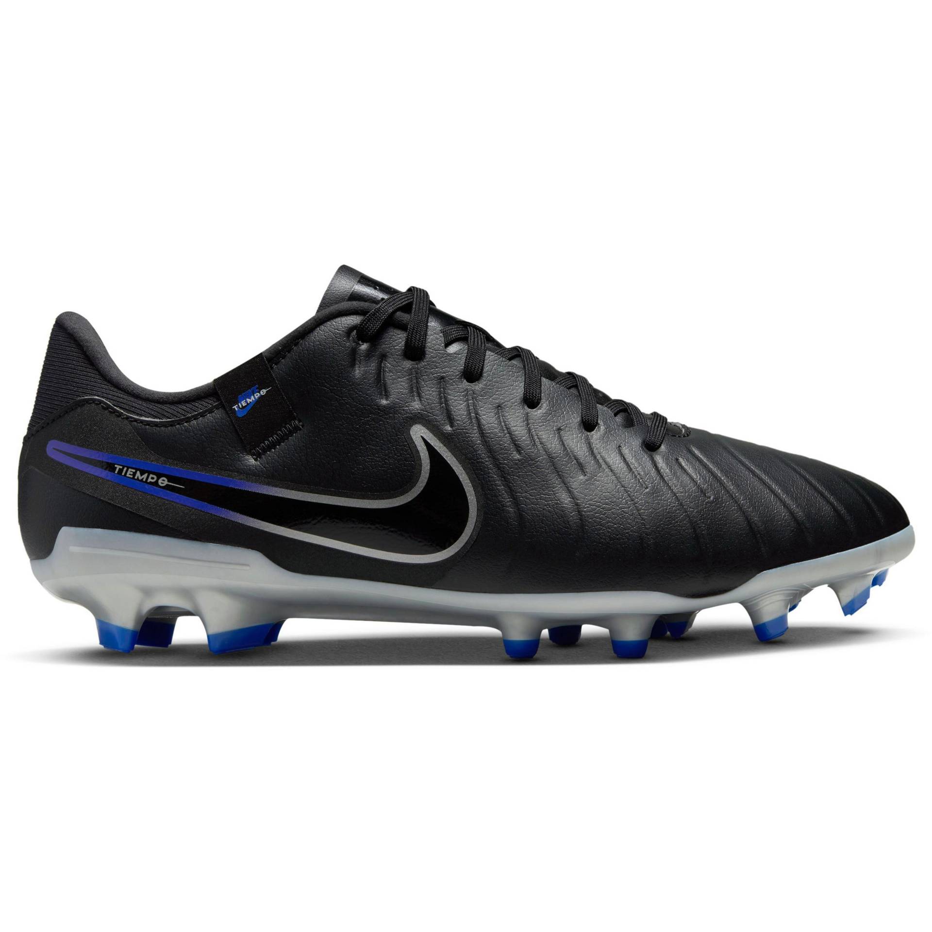 Nike Tiempo LEGEND 10 ACADEMY FG/MG Fußballschuhe Herren von Nike