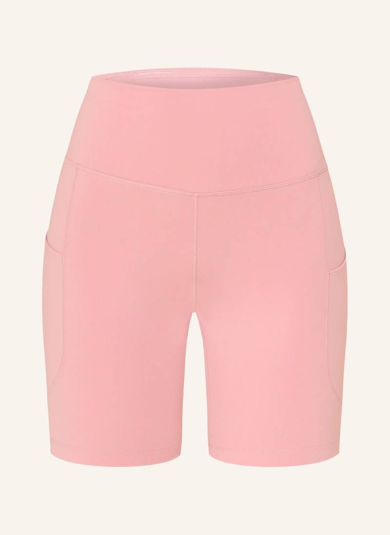 Nike Tights One Dri-Fit rosa von Nike