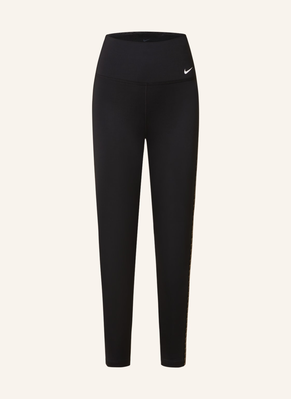 Nike Tights Therma-Fit schwarz von Nike