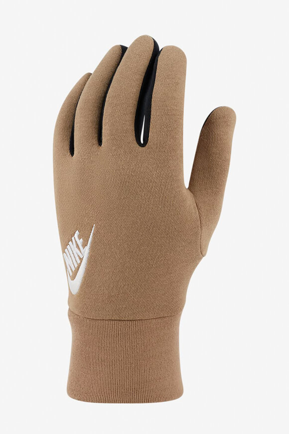 Nike Touchscreen Handschuhe | Dark Driftwood | Herren  | L von Nike