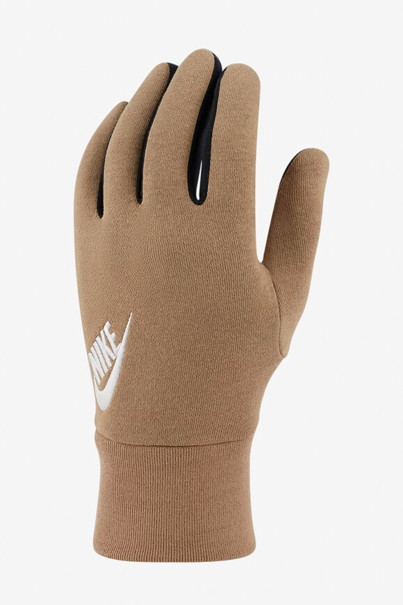 Nike Touchscreen Handschuhe | Dark Driftwood | Herren  | S von Nike