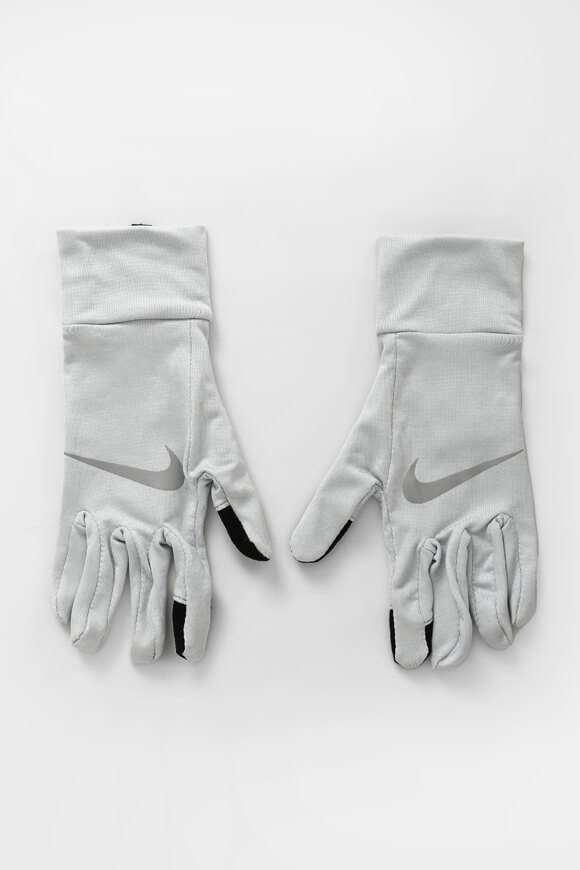 Nike Touchscreen Handschuhe | Football Grey | Damen  | XS/S von Nike