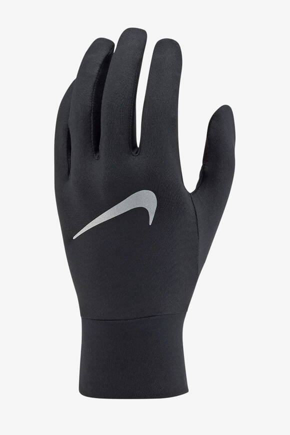 Nike Touchscreen Handschuhe | Schwarz | Damen  | L von Nike