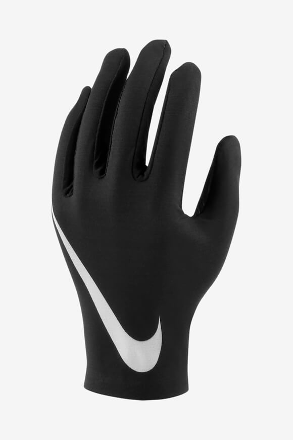 Nike Touchscreen Handschuhe | Schwarz | Damen  | L von Nike