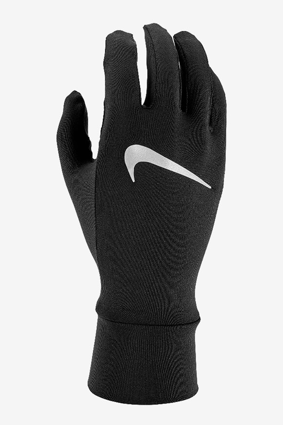 Nike Touchscreen Handschuhe | Schwarz | Damen  | M/L von Nike