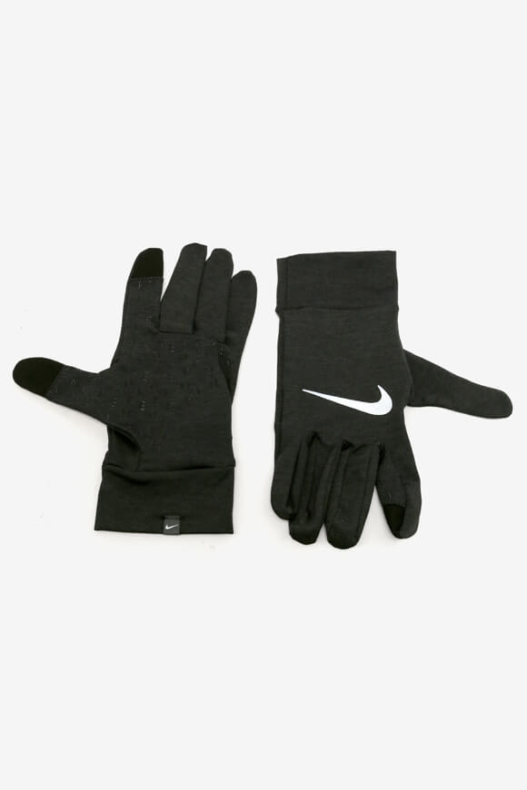 Nike Touchscreen Handschuhe | Schwarz | Herren  | L/XL von Nike
