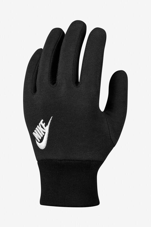 Nike Touchscreen Handschuhe | Schwarz | Jungen  | L von Nike
