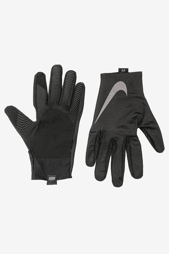 Nike Touchscreen Handschuhe | Schwarz | Herren  | S von Nike