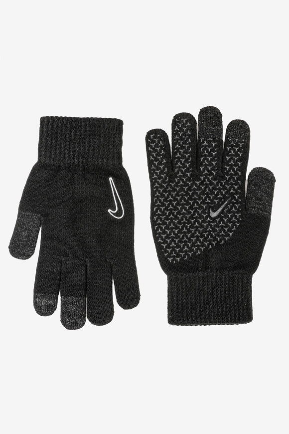 Nike Touchscreen Handschuhe | Schwarz | Herren  | S/M von Nike