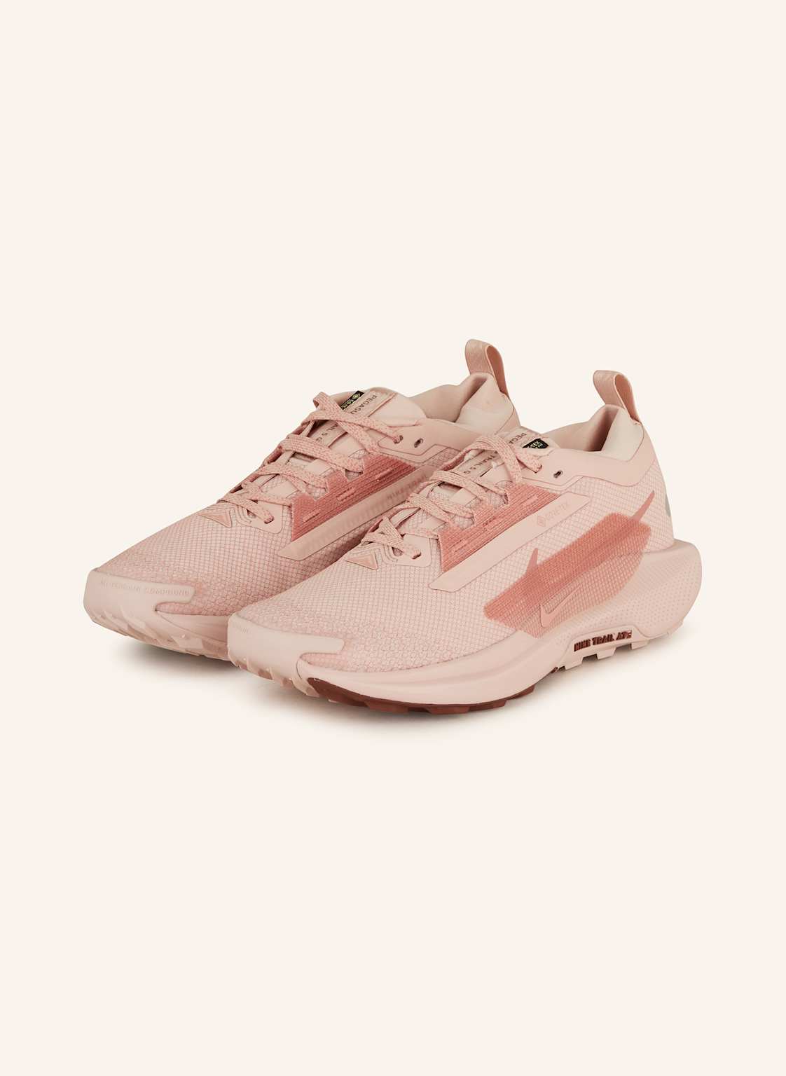 Nike Trailrunning-Schuhe Pegasus Trail 5 Gtx rosa Nike Trailrunning-Schuhe Pegasus Trail 5 Gtx rosa von Nike