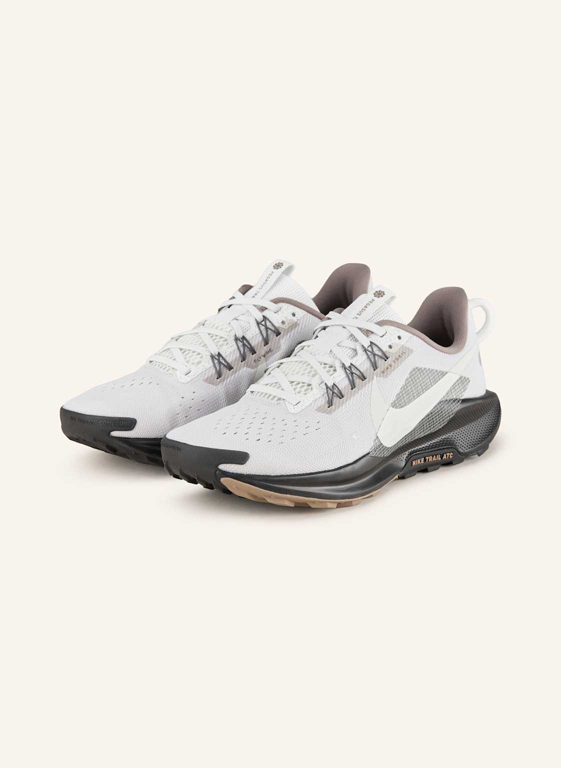 Nike Trailrunning-Schuhe Pegasus Trail 5 grau Nike Trailrunning-Schuhe Pegasus Trail 5 grau von Nike