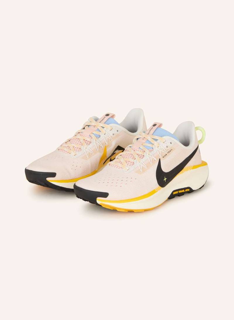 Nike Trailrunning-Schuhe Reactx Pegasus Trail 5 beige von Nike