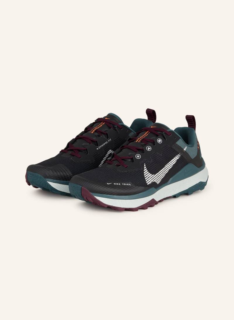 Nike Trailrunning-Schuhe Wildhorse 8 schwarz von Nike