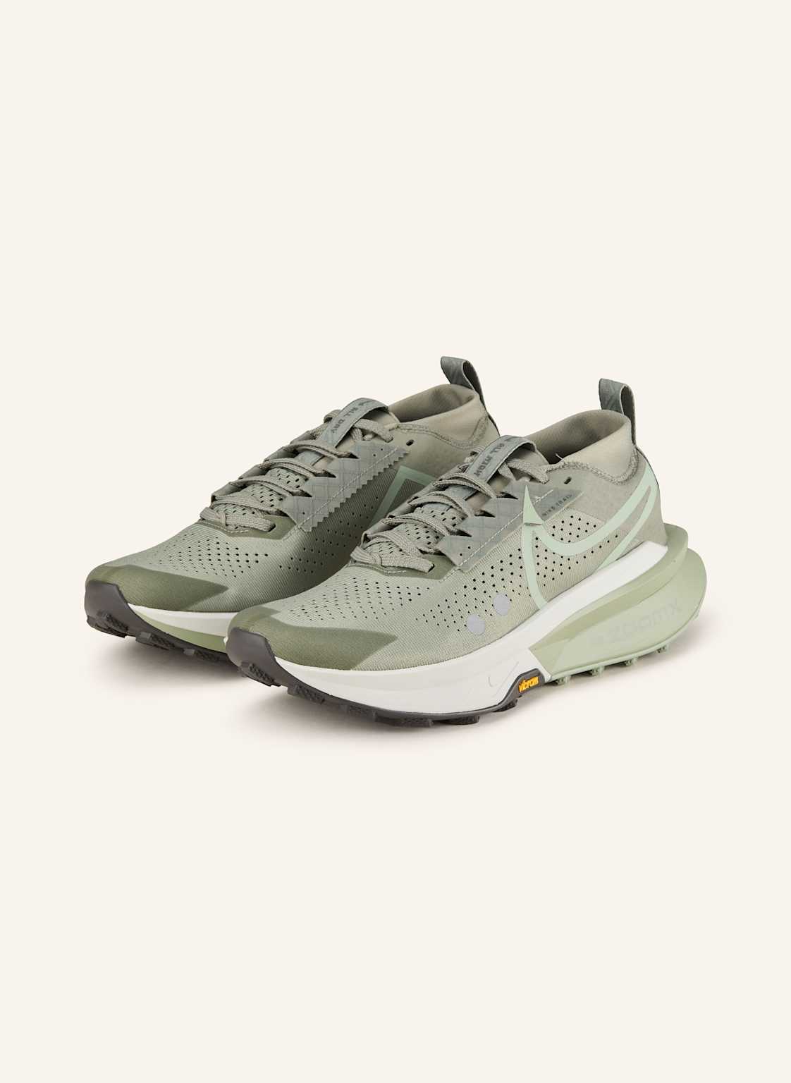 Nike Trailrunning-Schuhe Zegama Trail 2 gruen Nike Trailrunning-Schuhe Zegama Trail 2 gruen von Nike