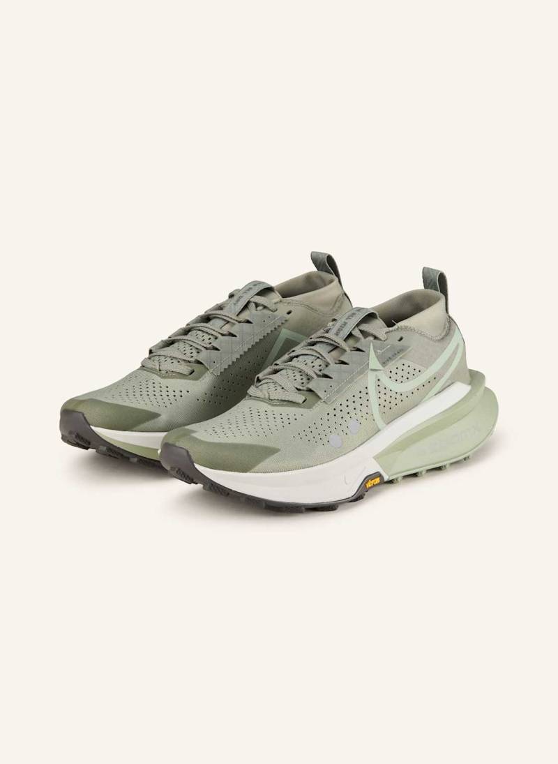 Nike Trailrunning-Schuhe Zegama Trail 2 gruen von Nike