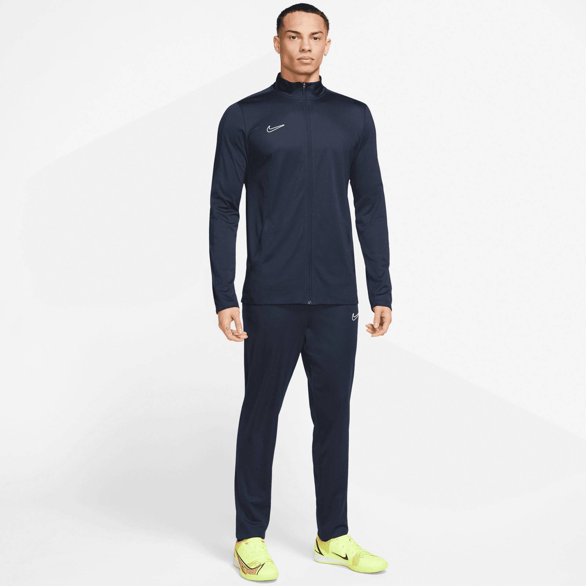Nike Trainingsanzug »Dri-FIT Academy Men's Soccer Track Suit« Nike Trainingsanzug »Dri-FIT Academy Men's Soccer Track Suit« von Nike
