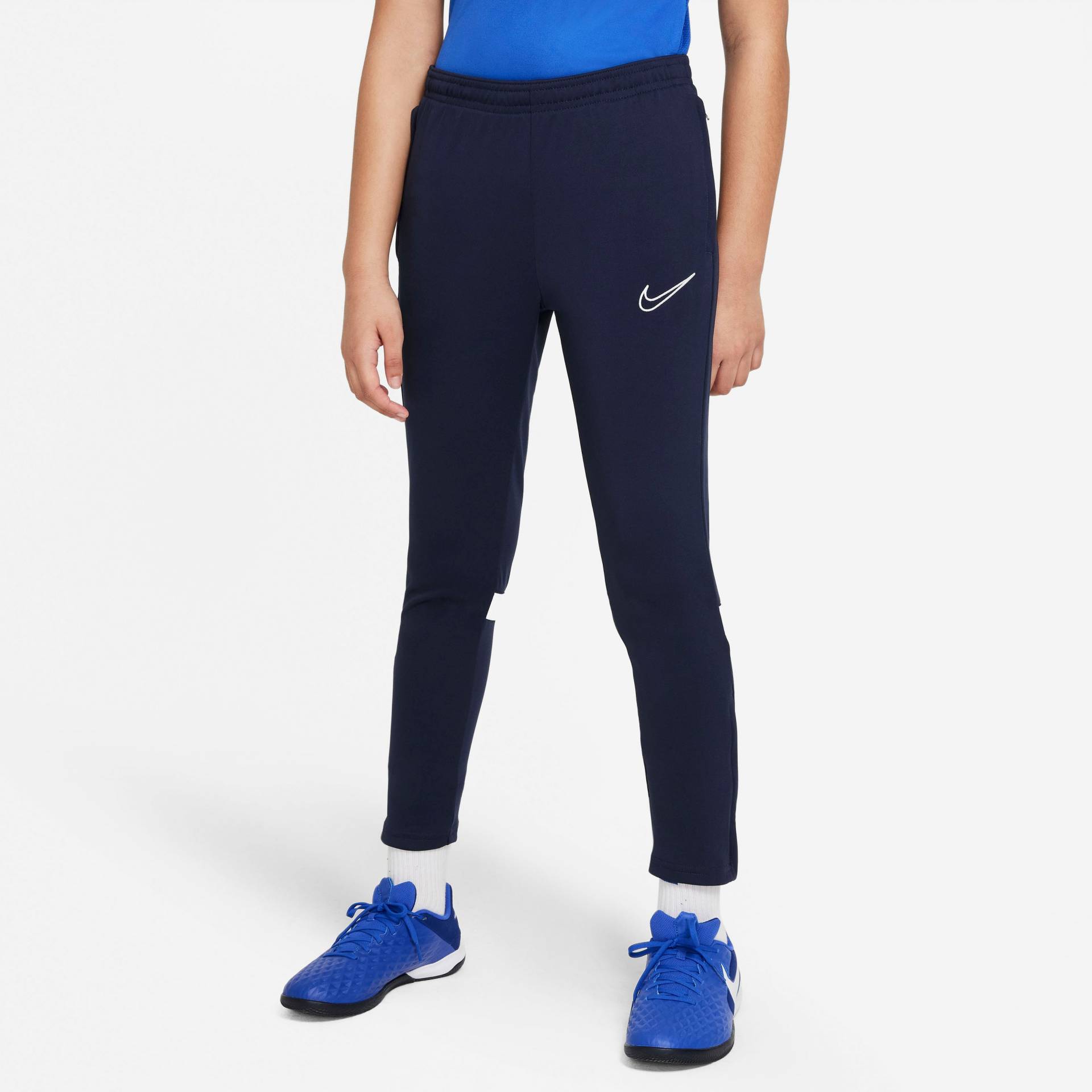 Nike Trainingshose »DRI-FIT ACADEMY BIG KIDS KNIT SOCCER PANTS« von Nike