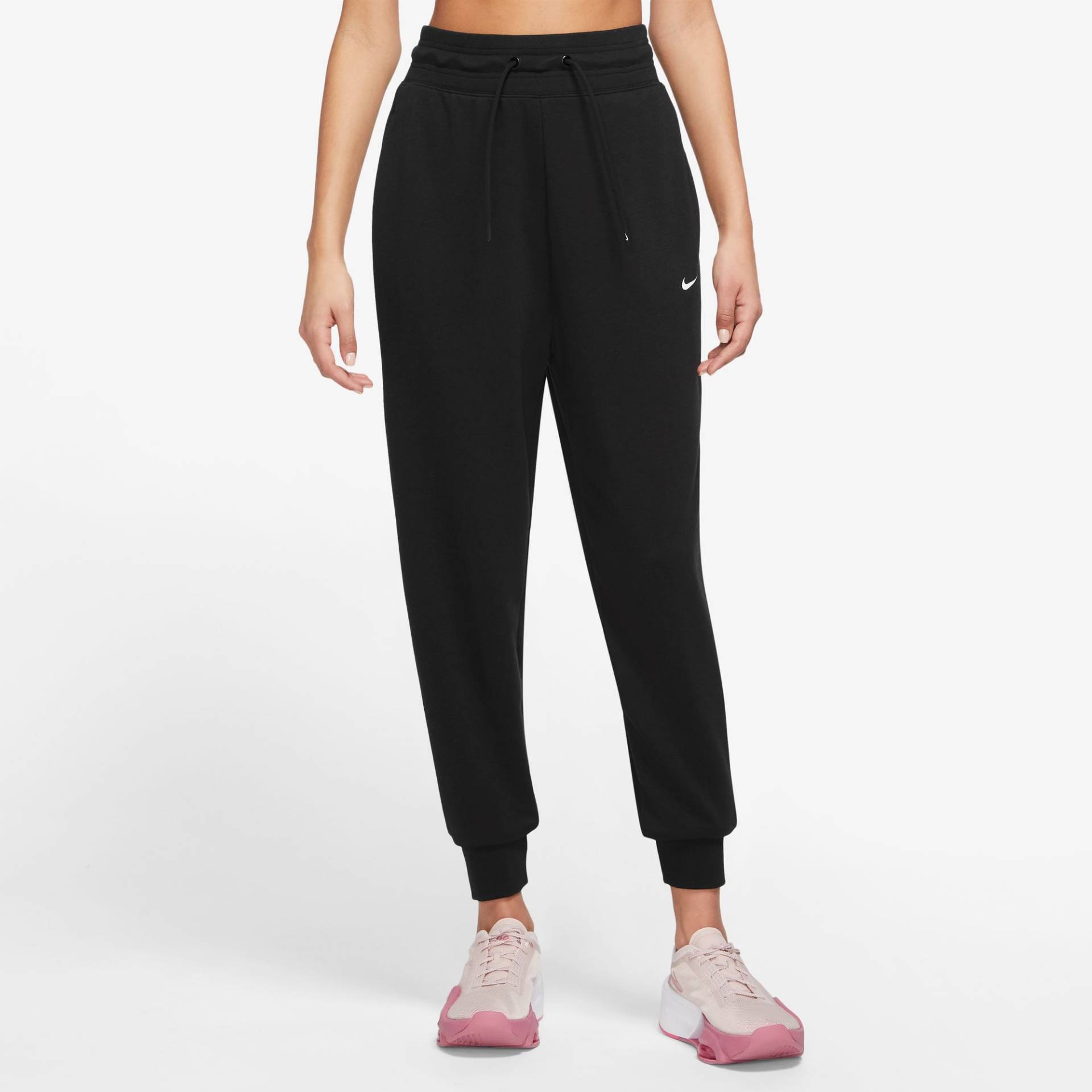 Nike Trainingshose »DRI-FIT ONE WOMEN'S JOGGERS« von Nike