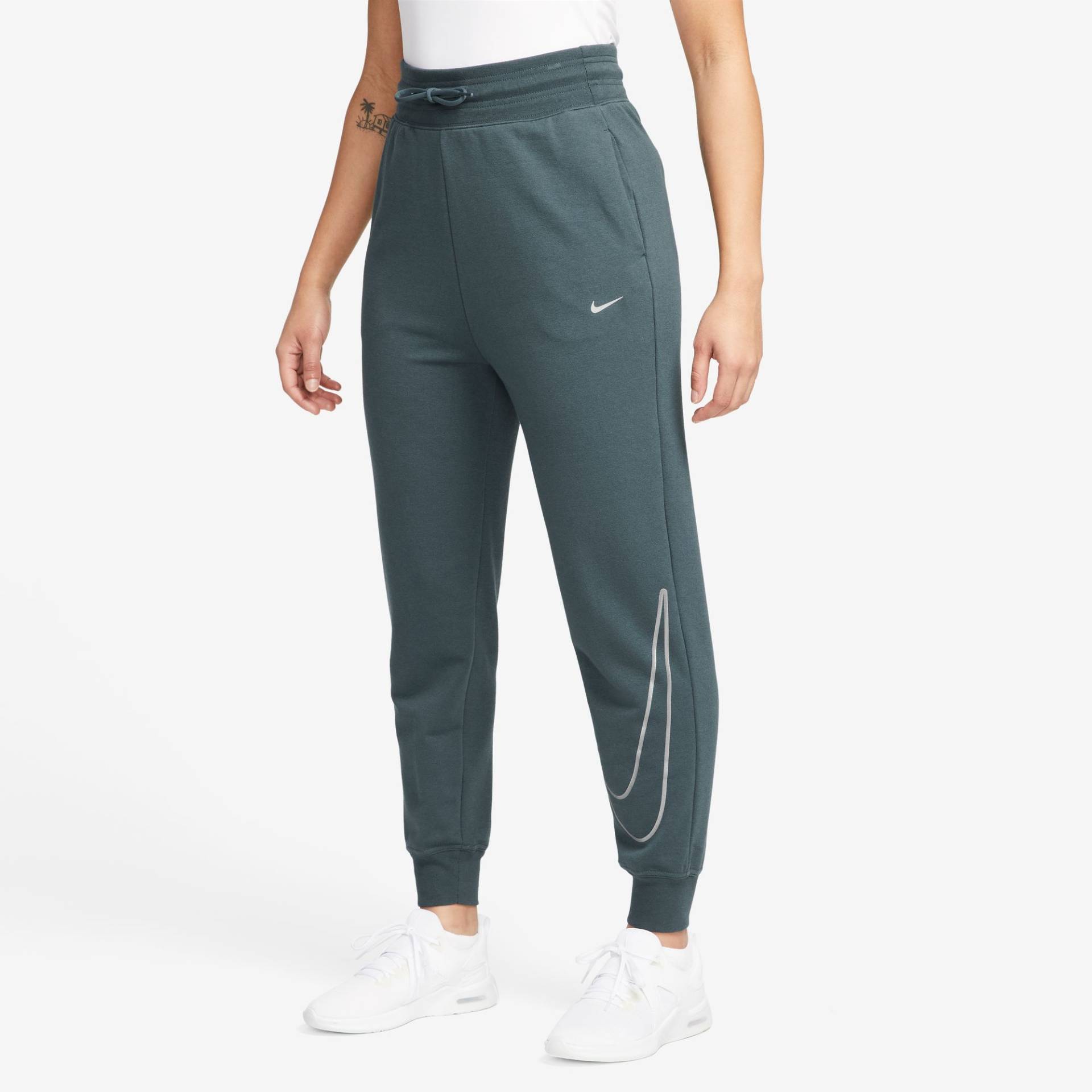 Nike Trainingshose »DRI-FIT ONE WOMEN'S PANTS« von Nike