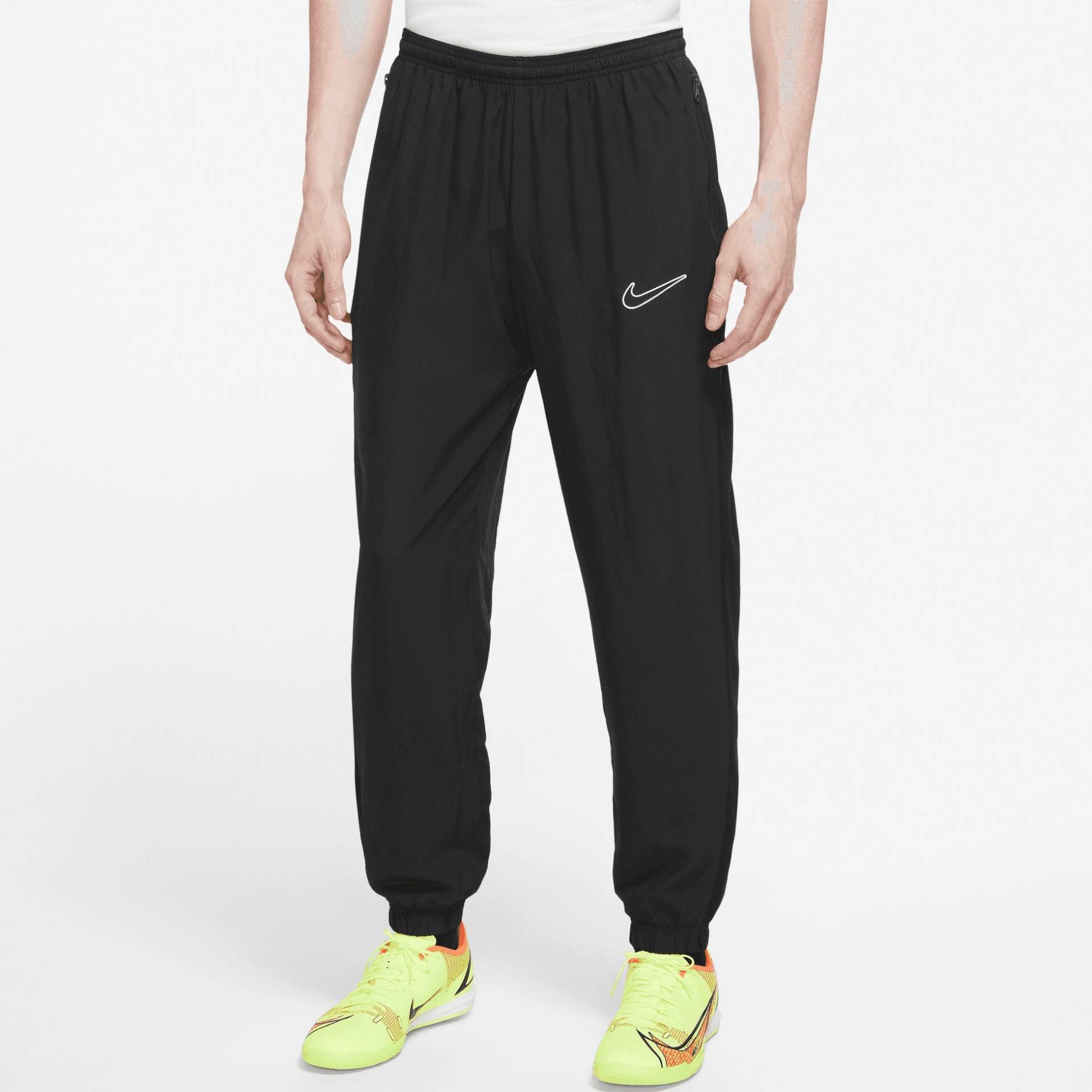 Nike Trainingshose »Dri-FIT Academy Men's Woven Soccer Track Pants« von Nike