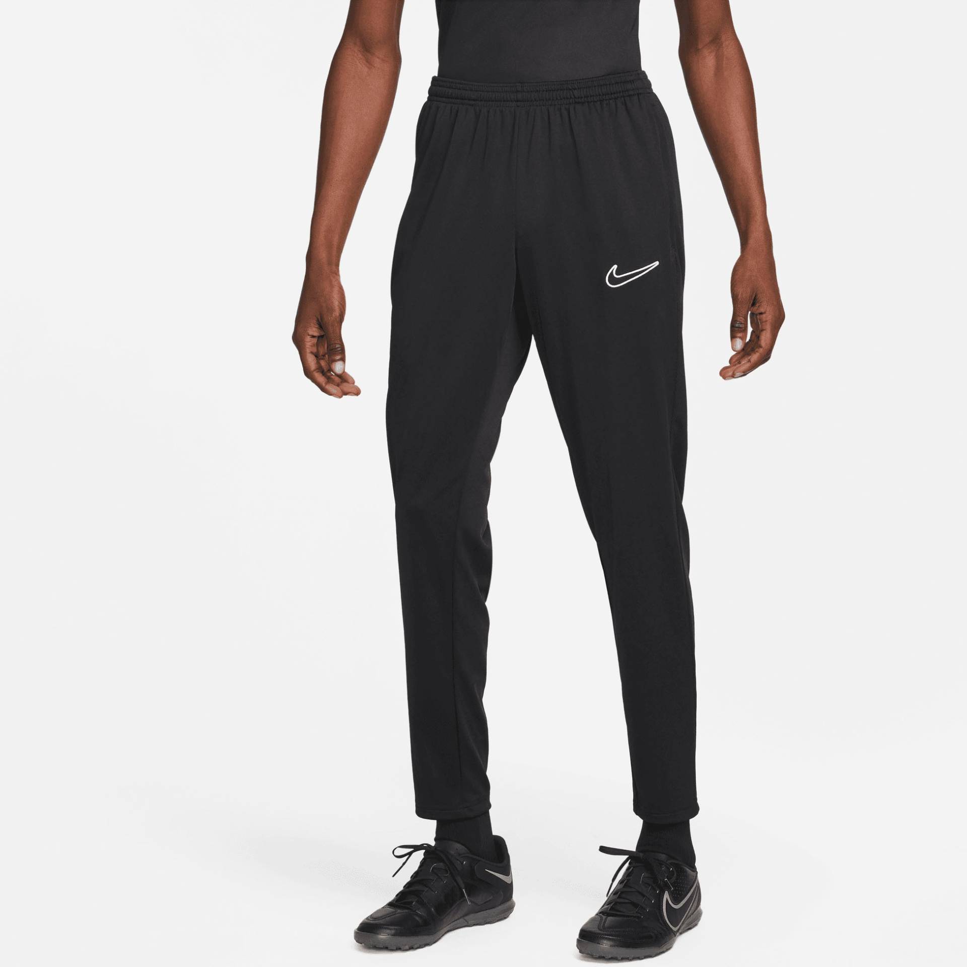 Nike Trainingshose »Dri-FIT Academy Men's Zippered Soccer Pants« von Nike