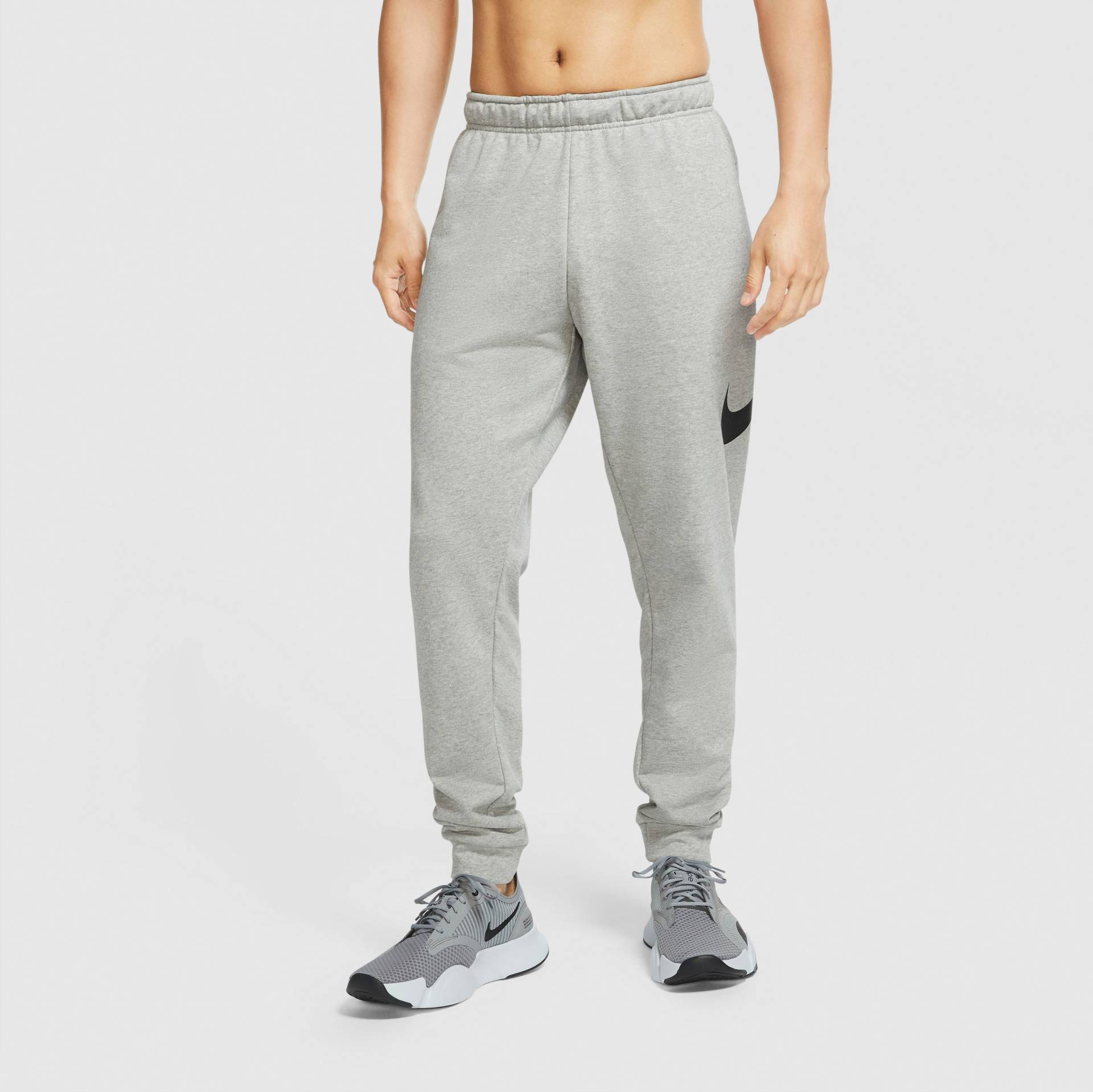 Nike Trainingshose »Dri-FIT Men's Tapered Training Pants« von Nike