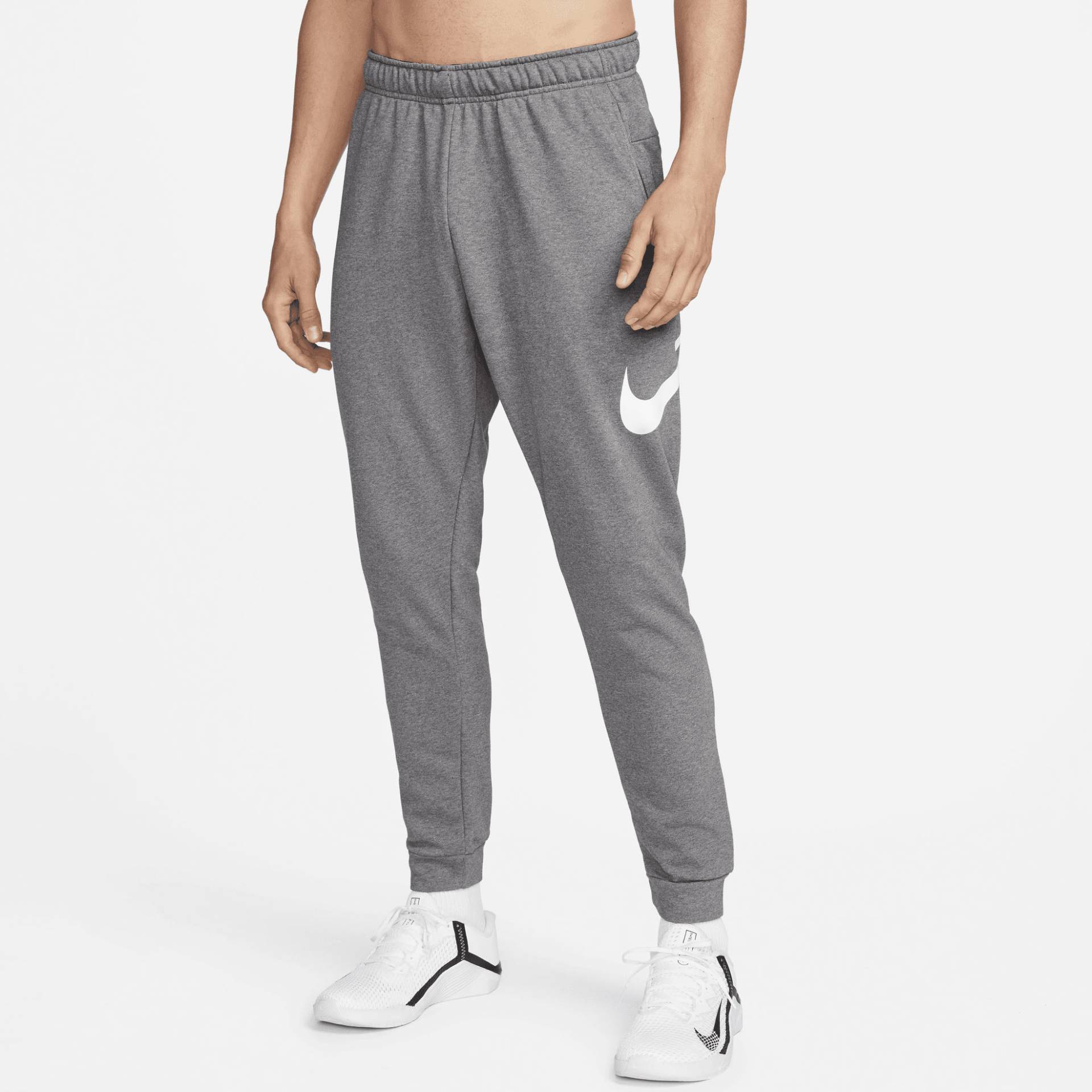 Nike Trainingshose »Dri-FIT Men's Tapered Training Pants« von Nike