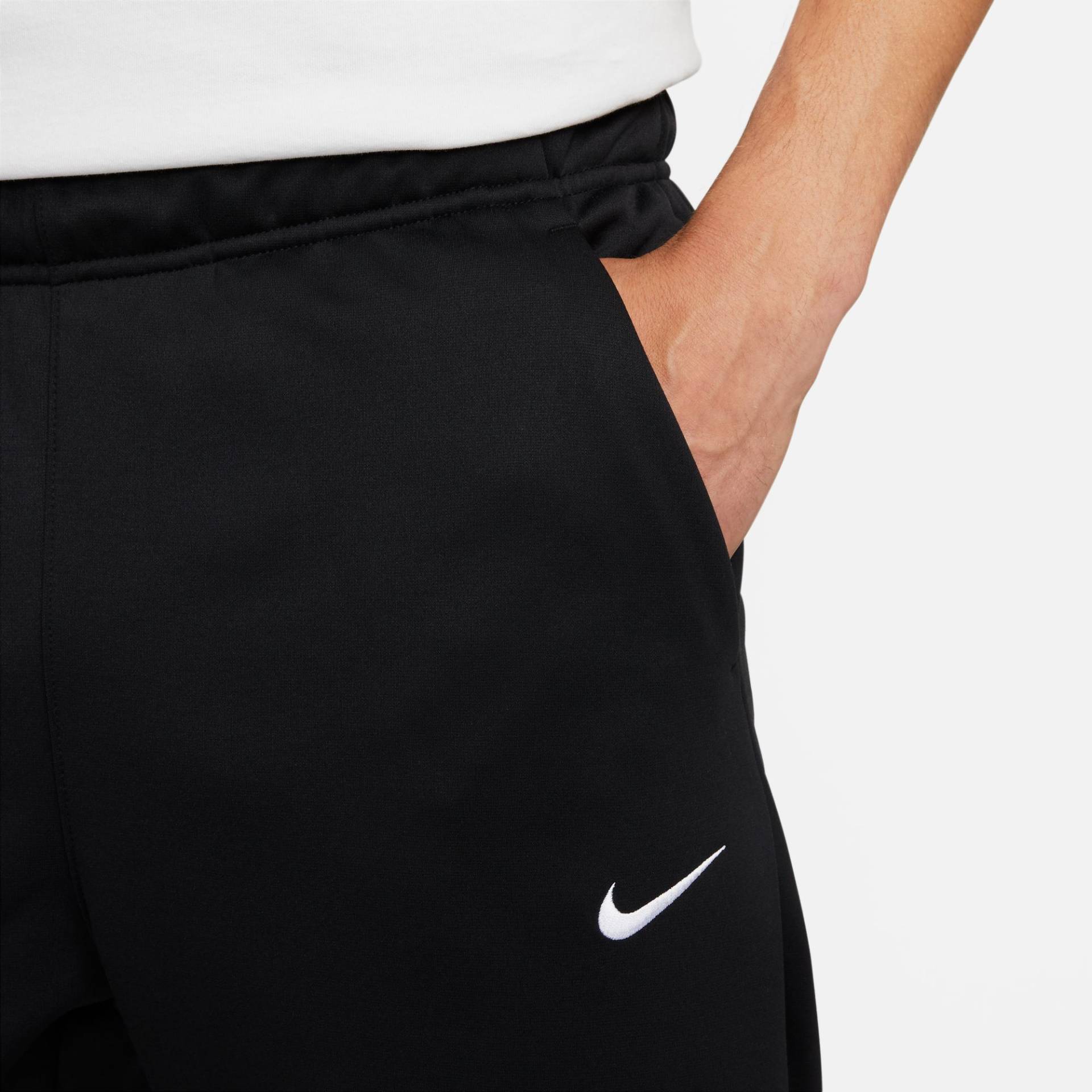 Nike Trainingshose »THERMA-FIT MEN'S TAPERED FITNESS PANTS« von Nike